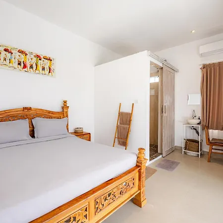 Ketut Homestay Ungasan